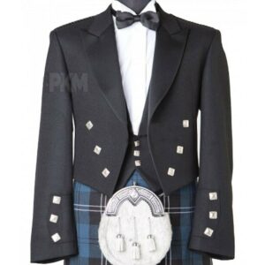 prince charlie kilt jacket