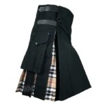 hybrid kilt