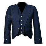 argyll kilt jacket