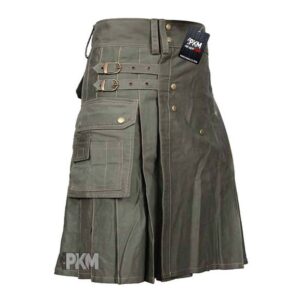 Men Sport Utility Kilt