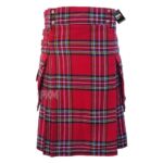 Modern Utility Kilt