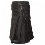 black-men-utility-kilt-with-4-closing-straps (2)