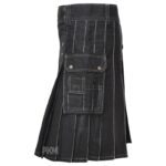 magic-black-men-utility-kilt-with-white-out-thread (1)