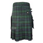 men-modern-black-watch-tartan-utility-kilt (1)