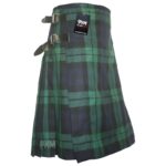 men-scottish-black-watch-long-straps-sports-style-8-yard-tartan-kilt (1)