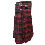 men-scottish-modern-clan-macdonald-8-yard-tartan-kilt (2)