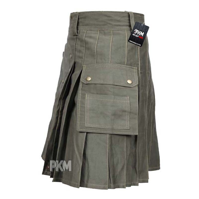 Sport orders utility kilt