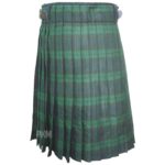 scottish-black-watch-5-yard-tartan-kilt (2)