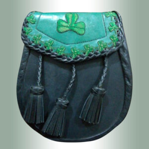 Hand Embroider Sporran