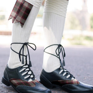 Kilt Socks