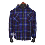 Lumberjack Sherpa Wool