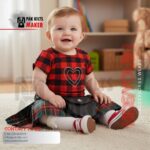 Tartan Shirt