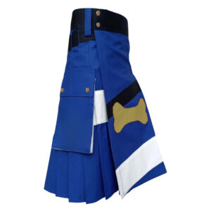 Puppy Pride Utility Kil