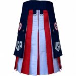 Captain USA Utility Kilt
