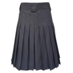 Gray Utility Kilt