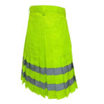 Fireman Green Utility Kilt
