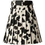 Cowhide Utility Kilt