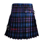 Pride of Scotland Heavy Tartan Utility Kilt